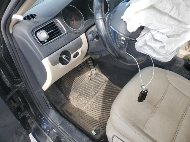 3VWDB7AJ4JM259209 - 2018 VOLKSWAGEN JETTA SE Qara foto 9