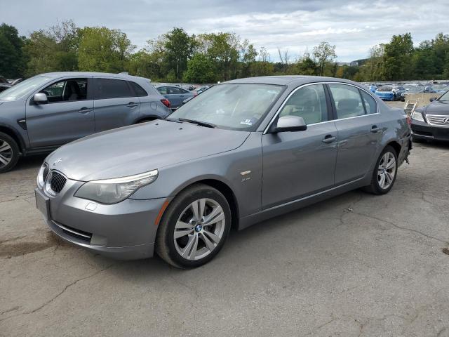 2010 BMW 528 XI, 