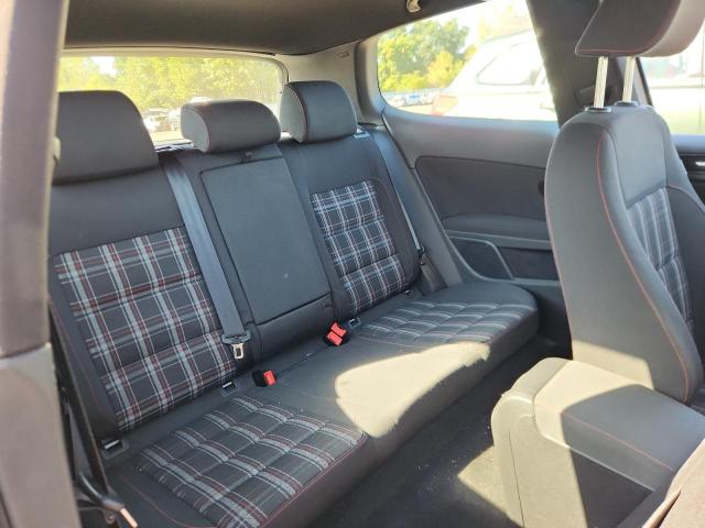 WVWFD7AJ4CW013057 - 2012 VOLKSWAGEN GTI Մոխրագույն լուսանկար 10