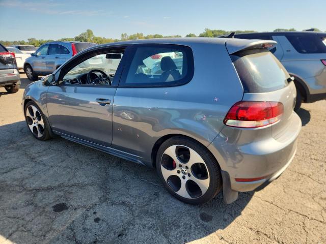 WVWFD7AJ4CW013057 - 2012 VOLKSWAGEN GTI Մոխրագույն լուսանկար 2