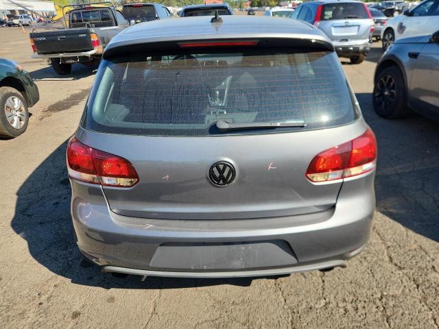 WVWFD7AJ4CW013057 - 2012 VOLKSWAGEN GTI Մոխրագույն լուսանկար 6