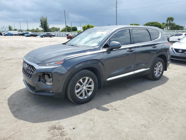 2020 HYUNDAI SANTA FE SEL, 