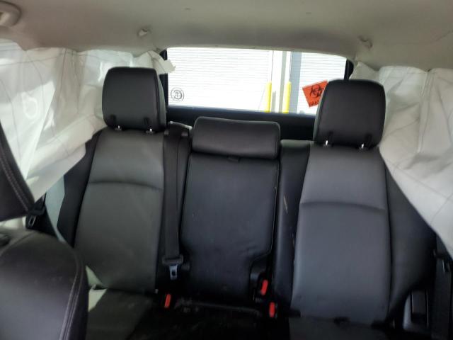 JTENU5JR9N6003242 - 2022 TOYOTA 4RUNNER SR5/SR5 PREMIUM 白色 照片 10