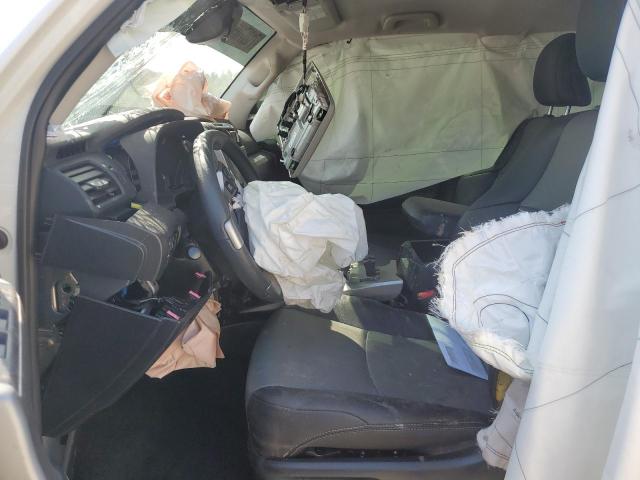 JTENU5JR9N6003242 - 2022 TOYOTA 4RUNNER SR5/SR5 PREMIUM 白色 照片 7