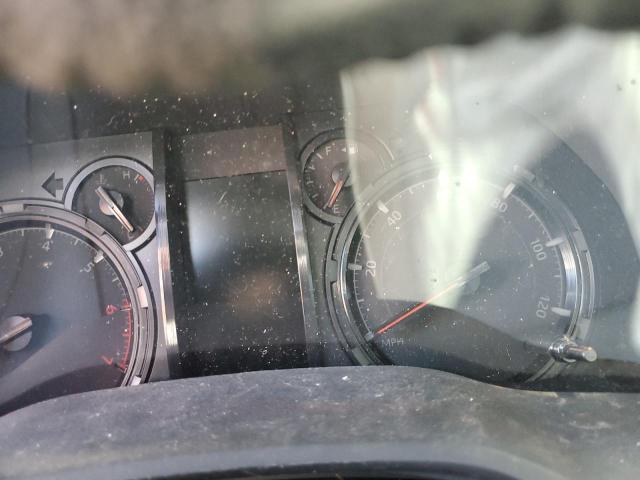 JTENU5JR9N6003242 - 2022 TOYOTA 4RUNNER SR5/SR5 PREMIUM 白色 照片 9