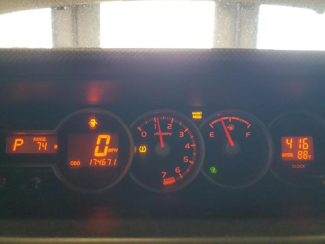 JTLZE4FE6FJ073853 - 2015 TOYOTA SCION XB TAN photo 9