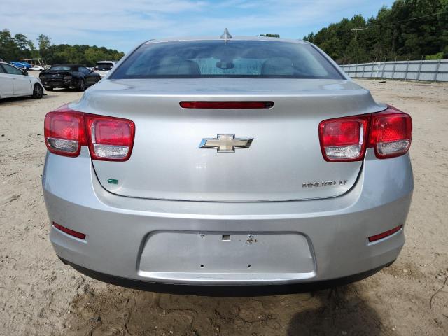 1G11D5SL3FF174527 - 2015 CHEVROLET MALIBU 2LT 银色 照片 6