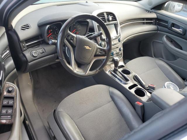 1G11D5SL3FF174527 - 2015 CHEVROLET MALIBU 2LT 银色 照片 8