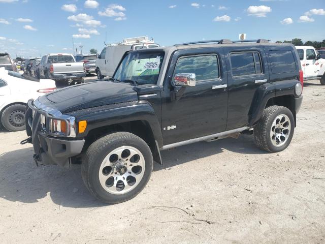 2006 HUMMER H3, 