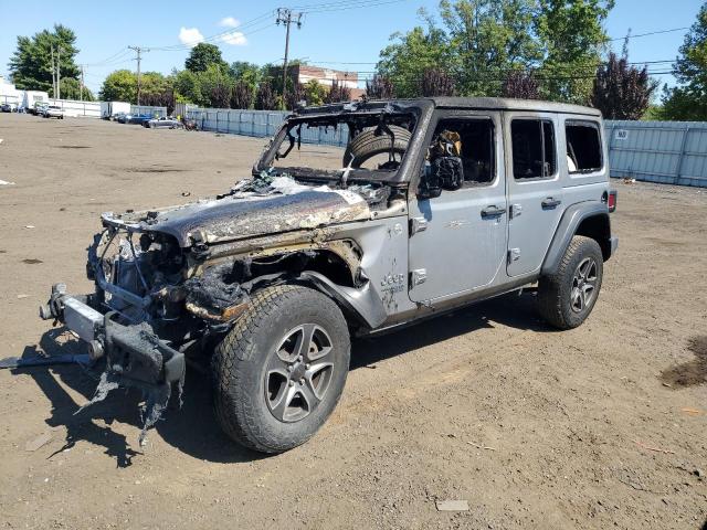 2021 JEEP WRANGLER U SPORT, 