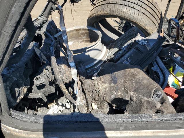 1C4HJXDG5MW531441 - 2021 JEEP WRANGLER U SPORT Gümüş foto 7