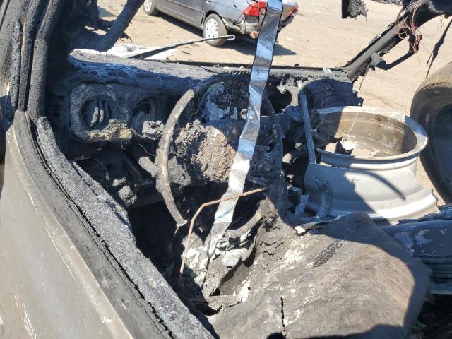 1C4HJXDG5MW531441 - 2021 JEEP WRANGLER U SPORT Gümüş foto 8