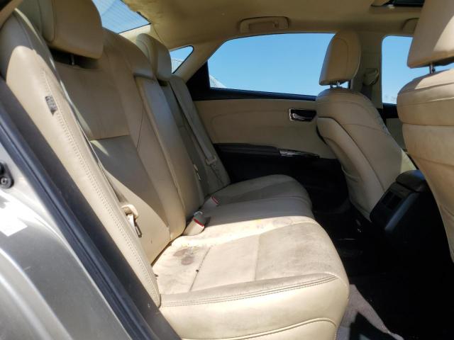 4T1BK1EBXEU090188 - 2014 TOYOTA AVALON BASE TAN photo 10