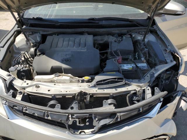 4T1BK1EBXEU090188 - 2014 TOYOTA AVALON BASE TAN photo 11