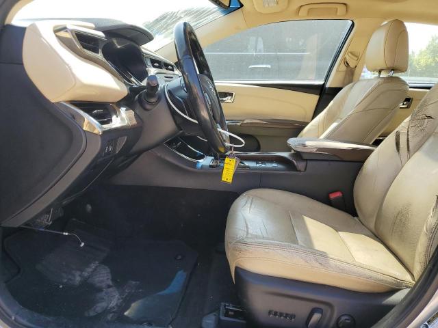 4T1BK1EBXEU090188 - 2014 TOYOTA AVALON BASE TAN photo 7