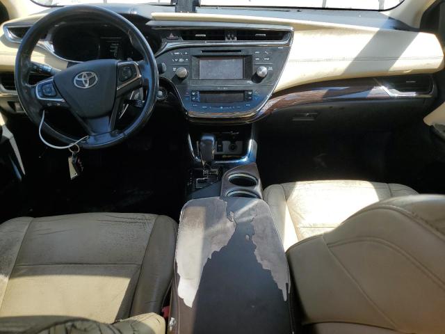 4T1BK1EBXEU090188 - 2014 TOYOTA AVALON BASE TAN photo 8