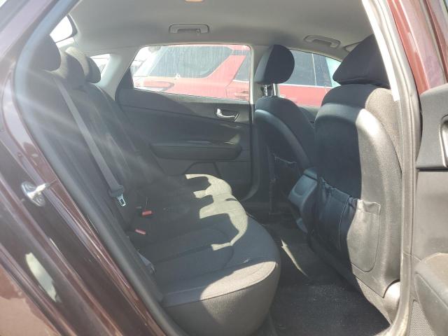 5XXGT4L31JG265044 - 2018 KIA OPTIMA LX ბურგუნდია ფოტო 10