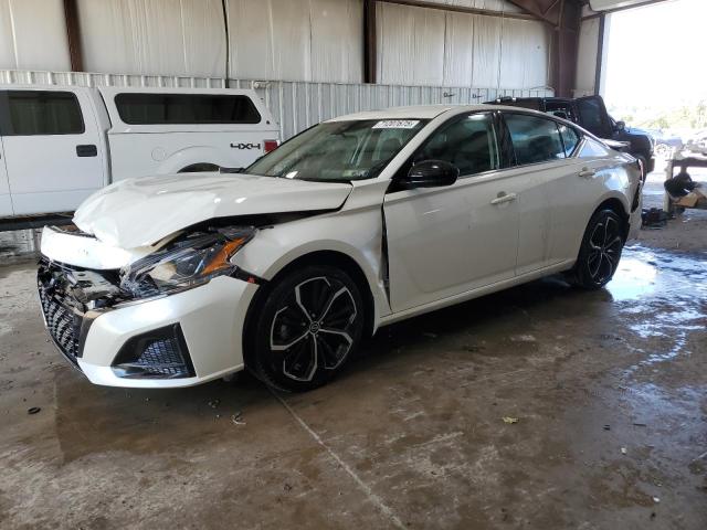 2023 NISSAN ALTIMA SR, 