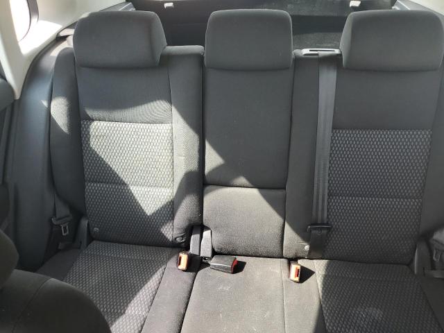 WVGBV7AX9BW535015 - 2011 VOLKSWAGEN TIGUAN S WHITE photo 10