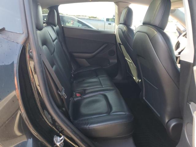 5YJYGDEE9MF232856 - 2021 TESLA MODEL Y Қара фото 10
