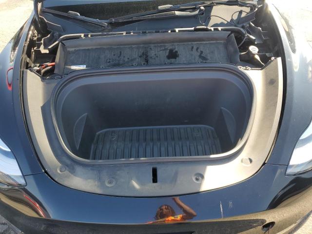 5YJYGDEE9MF232856 - 2021 TESLA MODEL Y Қара фото 11