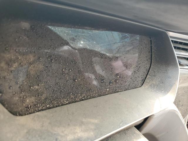 5YJSA1H29EFP63922 - 2014 TESLA MODEL S 白色 照片 9