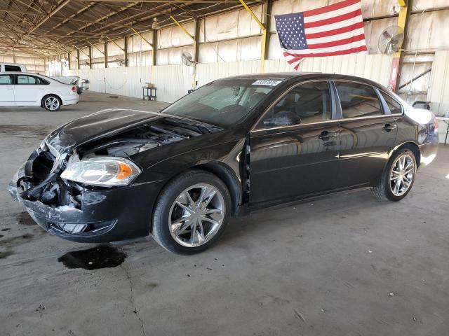 2015 CHEVROLET IMPALA LIM LT, null