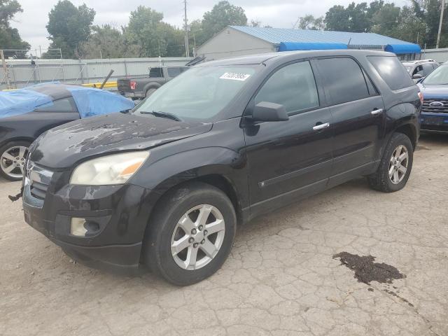 2009 SATURN OUTLOOK XE, 