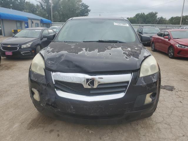 5GZER13DX9J164619 - 2009 SATURN OUTLOOK XE BLACK photo 5