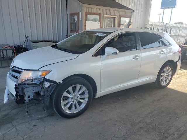 2013 TOYOTA VENZA LE, 