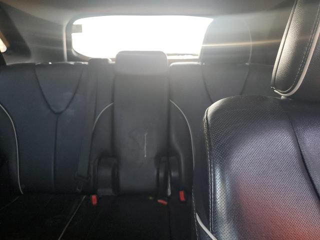 4T3BA3BB1DU049263 - 2013 TOYOTA VENZA LE 白色 照片 10