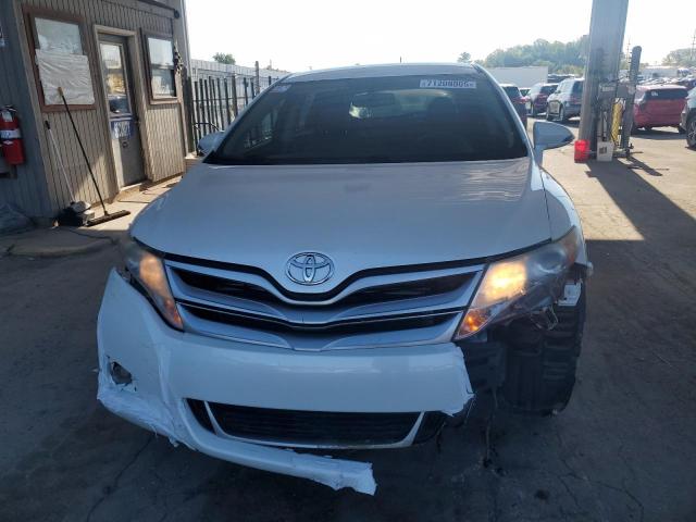 4T3BA3BB1DU049263 - 2013 TOYOTA VENZA LE 白色 照片 5