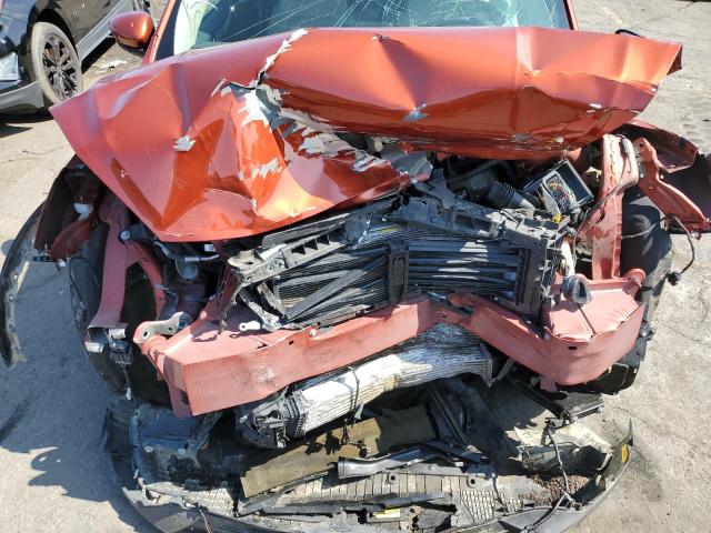 1FMCU9H90LUA40130 - 2020 FORD ESCAPE SEL 橙色 照片 12