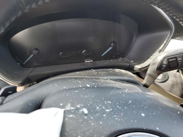 1FMCU9H90LUA40130 - 2020 FORD ESCAPE SEL 橙色 照片 9