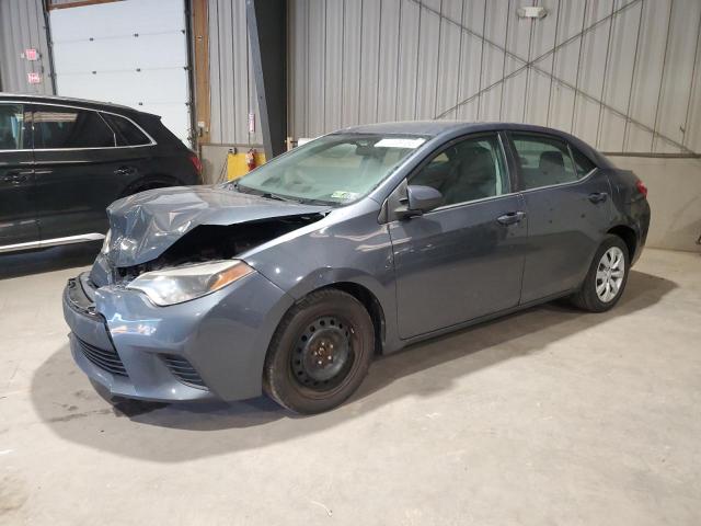 2014 TOYOTA COROLLA L, 