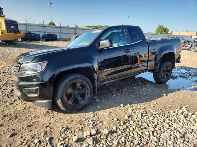 2020 CHEVROLET COLORADO, 