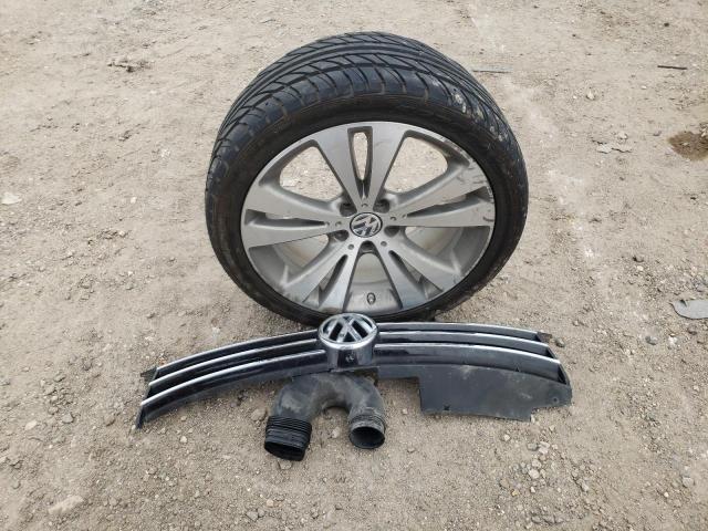 WVWFW8AH6DV007362 - 2013 VOLKSWAGEN EOS LUX 红色 照片 12