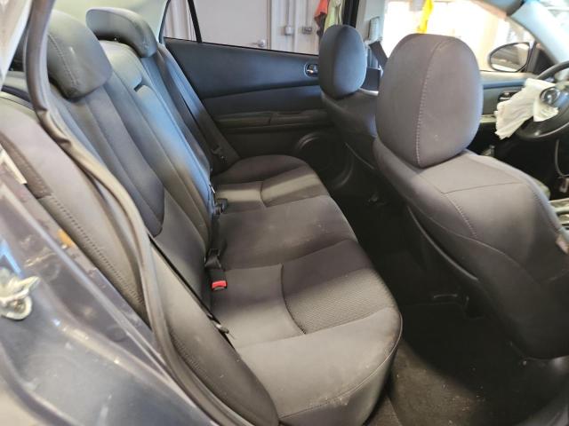 1YVHZ8CH4B5M15654 - 2011 MAZDA 6 I 灰色 照片 10