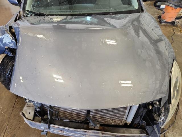 1YVHZ8CH4B5M15654 - 2011 MAZDA 6 I 灰色 照片 11