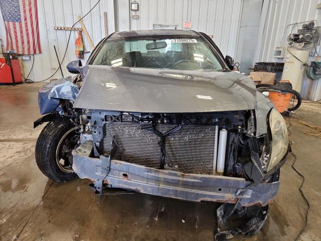 1YVHZ8CH4B5M15654 - 2011 MAZDA 6 I 灰色 照片 5