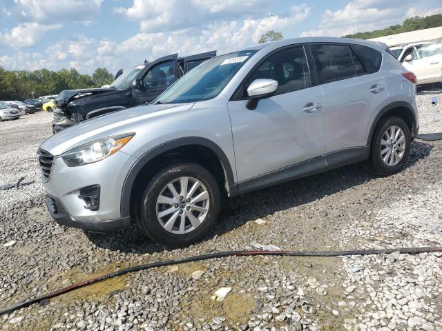2016 MAZDA CX-5 TOURING, 