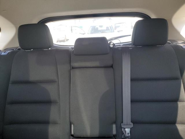 JM3KE4CY8G0775943 - 2016 MAZDA CX-5 TOURING SILVER photo 10