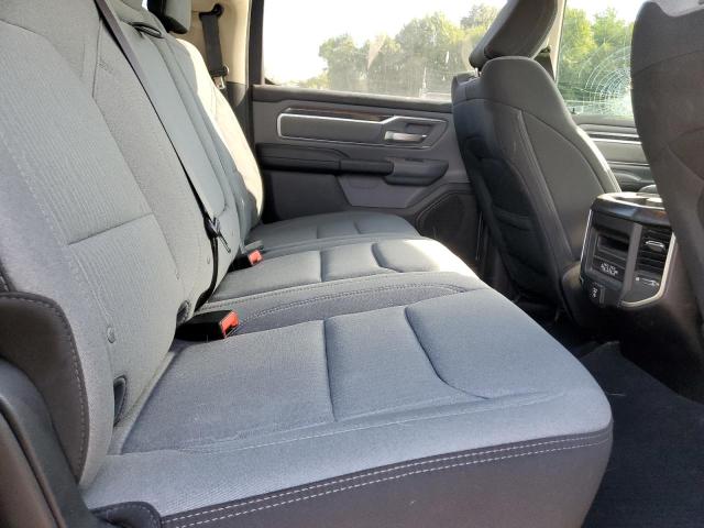 1C6SRFFT0KN643738 - 2019 RAM 1500 BIG HORN/LONE STAR WHITE photo 10