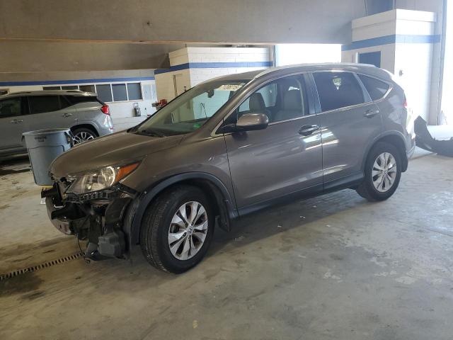 2014 HONDA CR-V EXL, 
