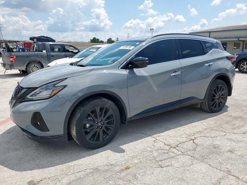 2023 NISSAN MURANO SV, 