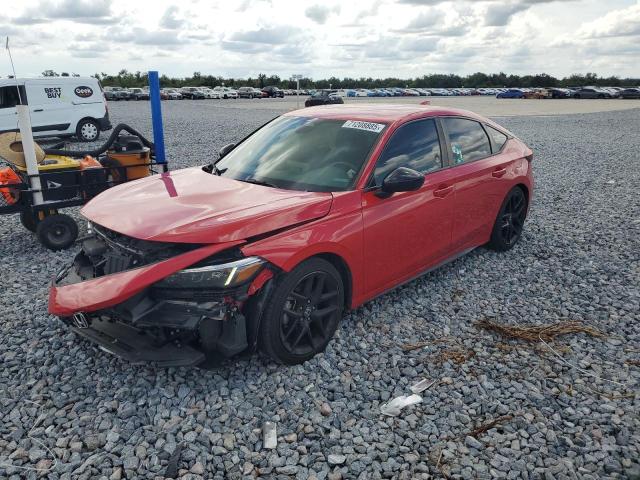 2023 HONDA CIVIC SPORT, 