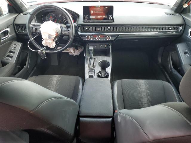 19XFL2H85PE021757 - 2023 HONDA CIVIC SPORT 红色 照片 8