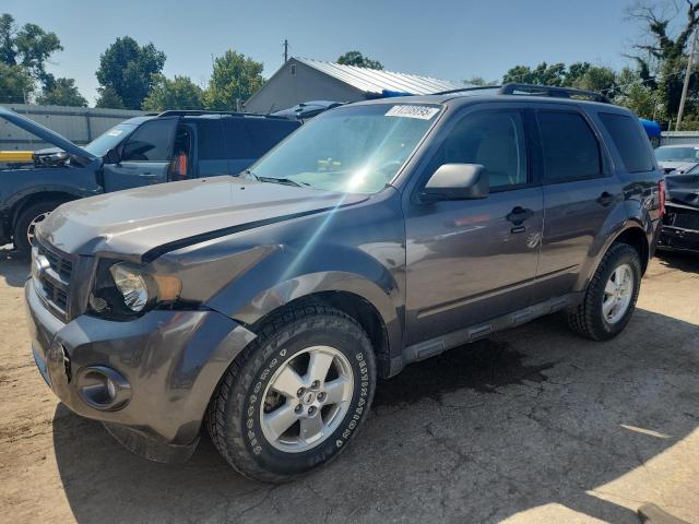 2010 FORD ESCAPE XLT, 