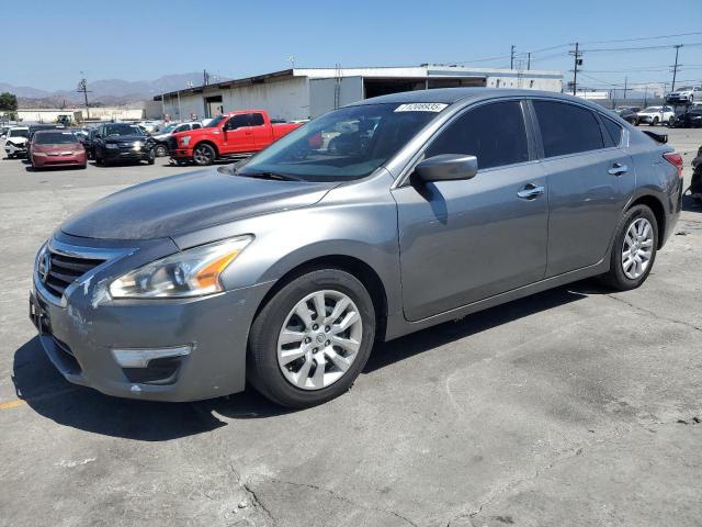 2015 NISSAN ALTIMA 2.5, 