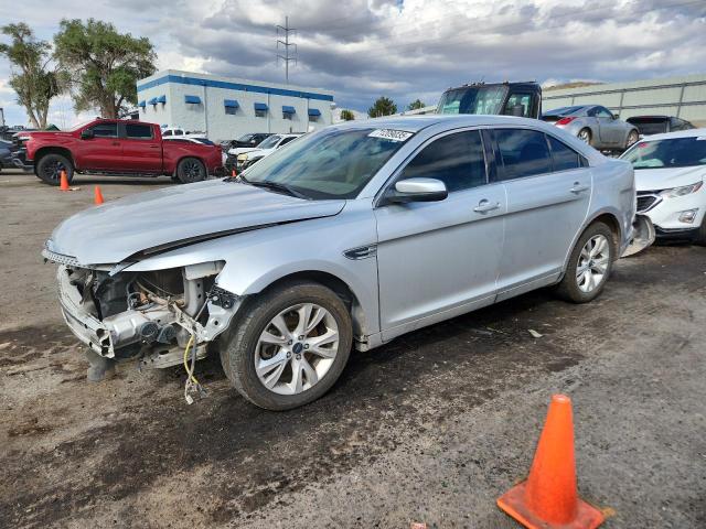 2011 FORD TAURUS SEL, 